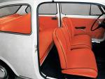 Fiat 850 1964 года